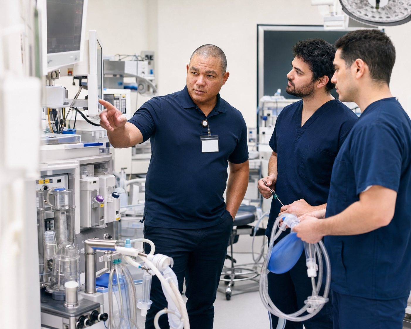 New Mexico Biomedical Services — Samplereport3
