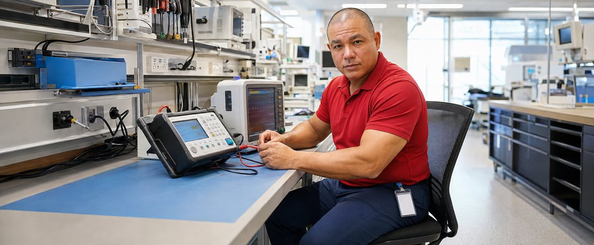 New Mexico Biomedical Services — Explainer