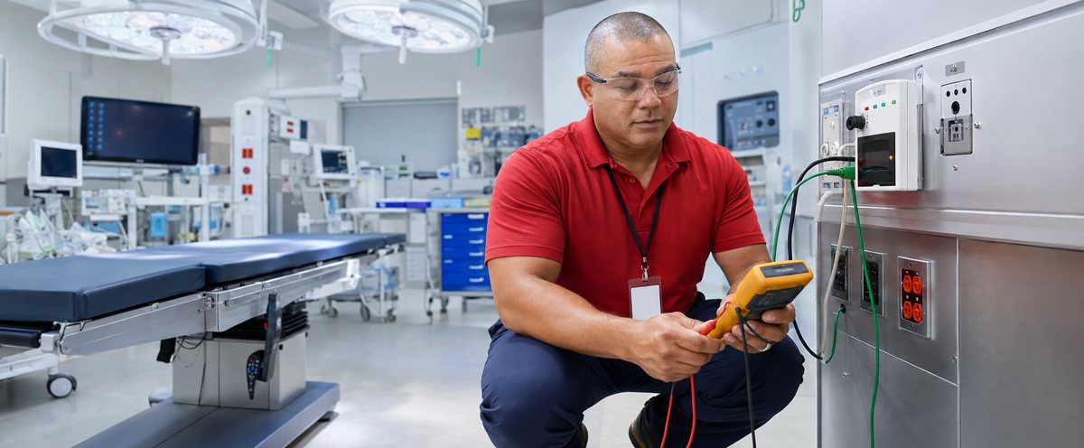 New Mexico Biomedical Services — Samplereport3