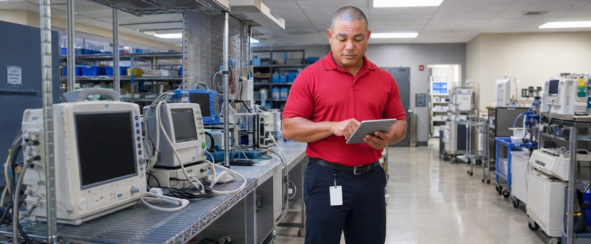 New Mexico Biomedical Services — Explainer