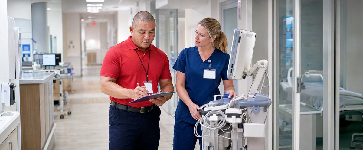 New Mexico Biomedical Services — Samplereport