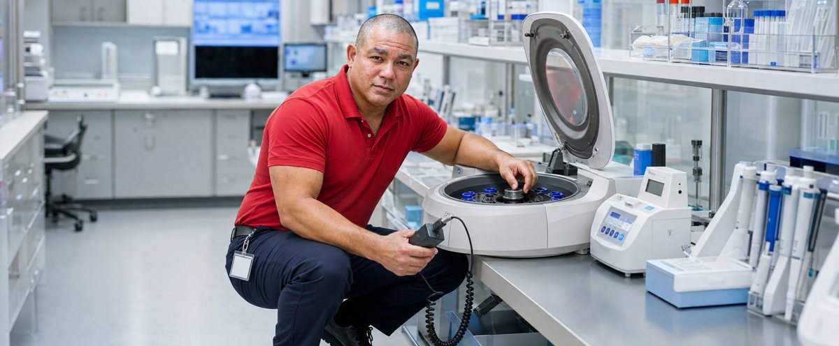 New Mexico Biomedical Services — Medical Equipment
