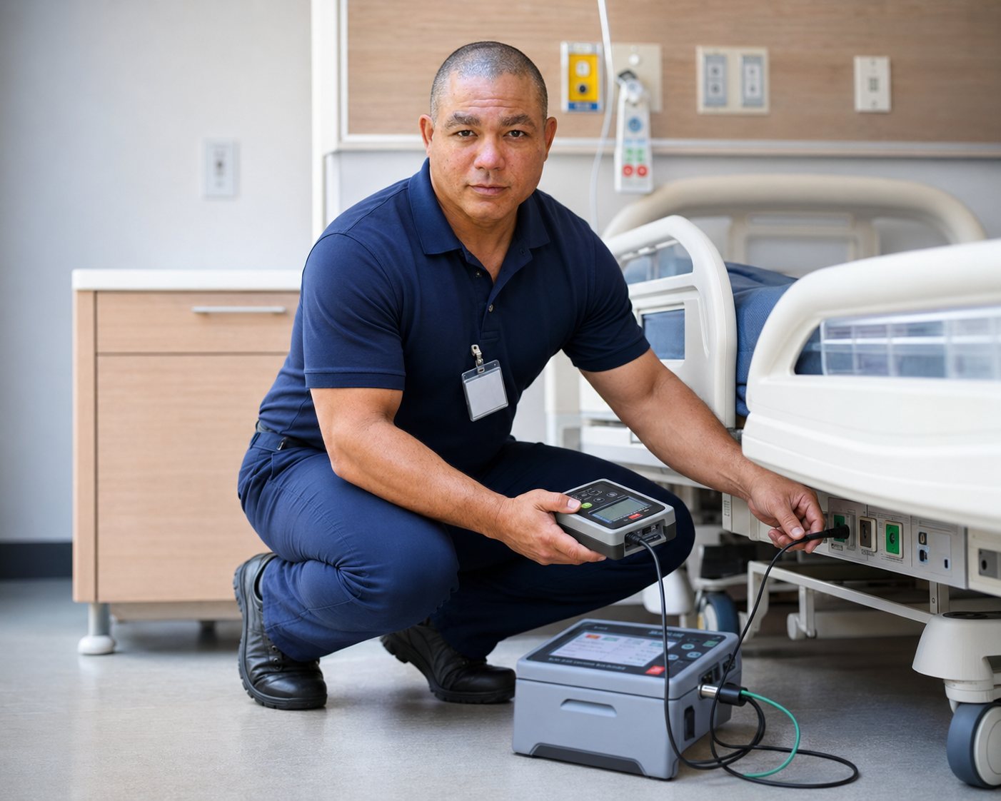 New Mexico Biomedical Services — Samplereport3
