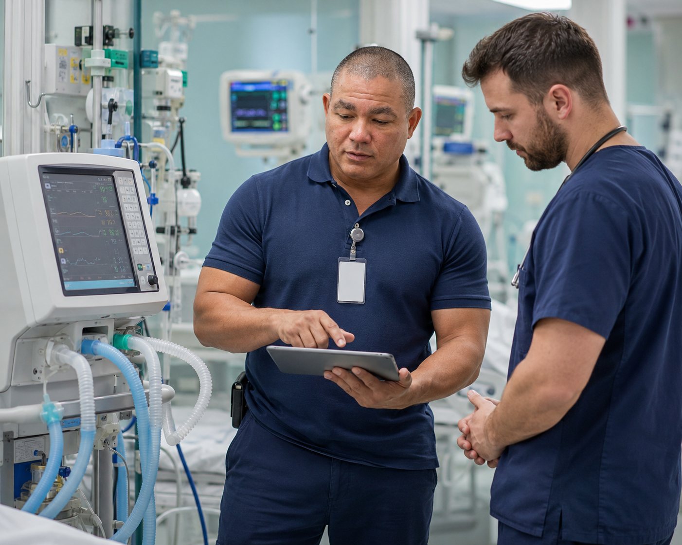 New Mexico Biomedical Services — Samplereport1