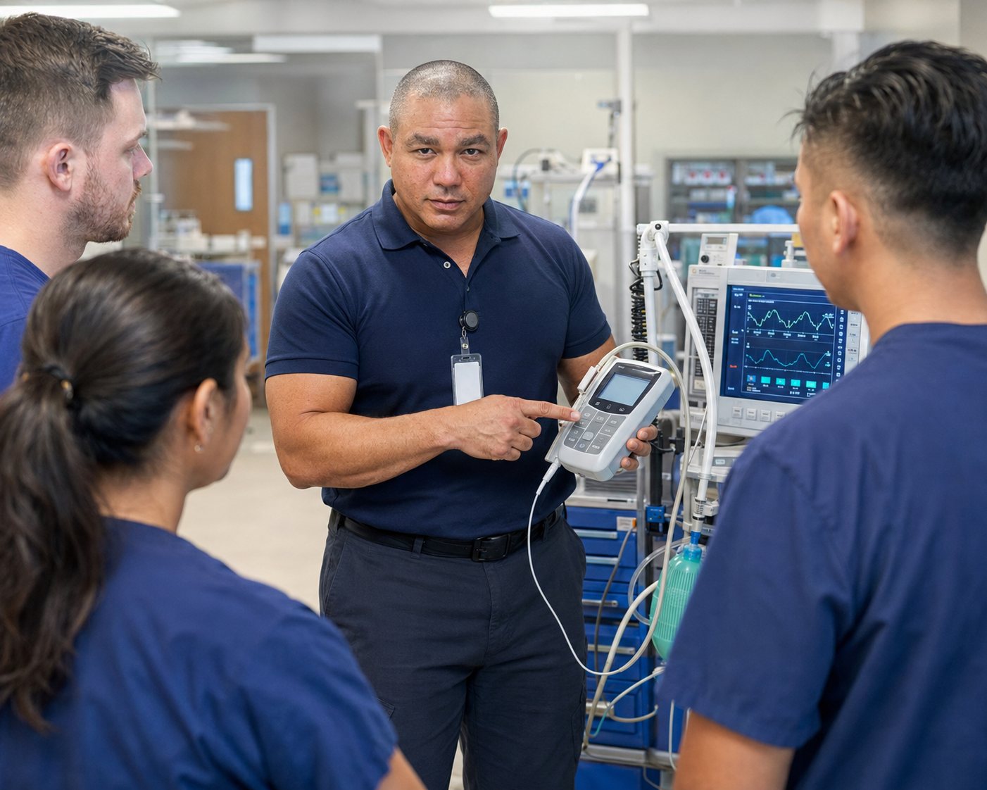 Report Home — New Mexico Biomedical Services
