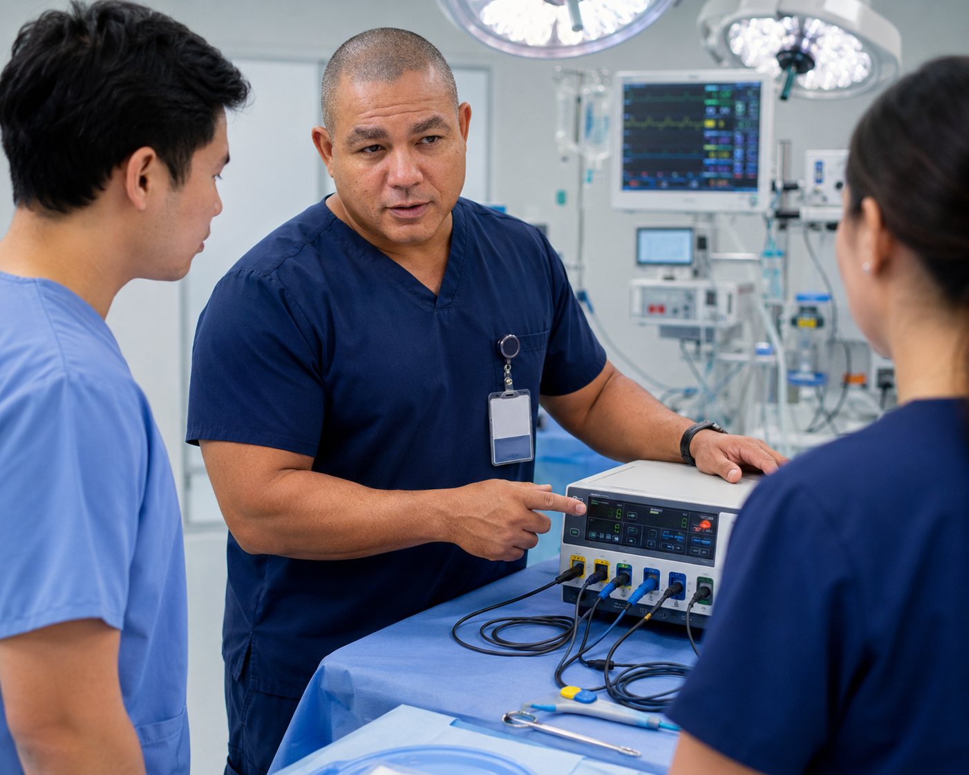 New Mexico Biomedical Services — Report Home