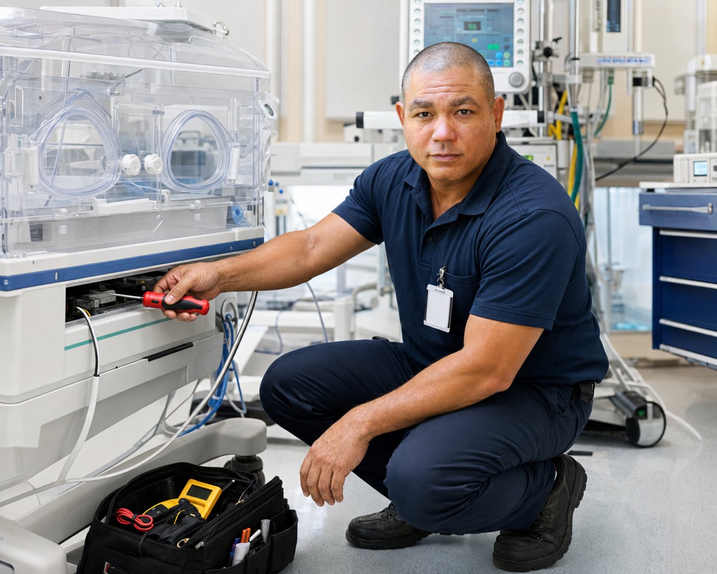 New Mexico Biomedical Services — Explainer