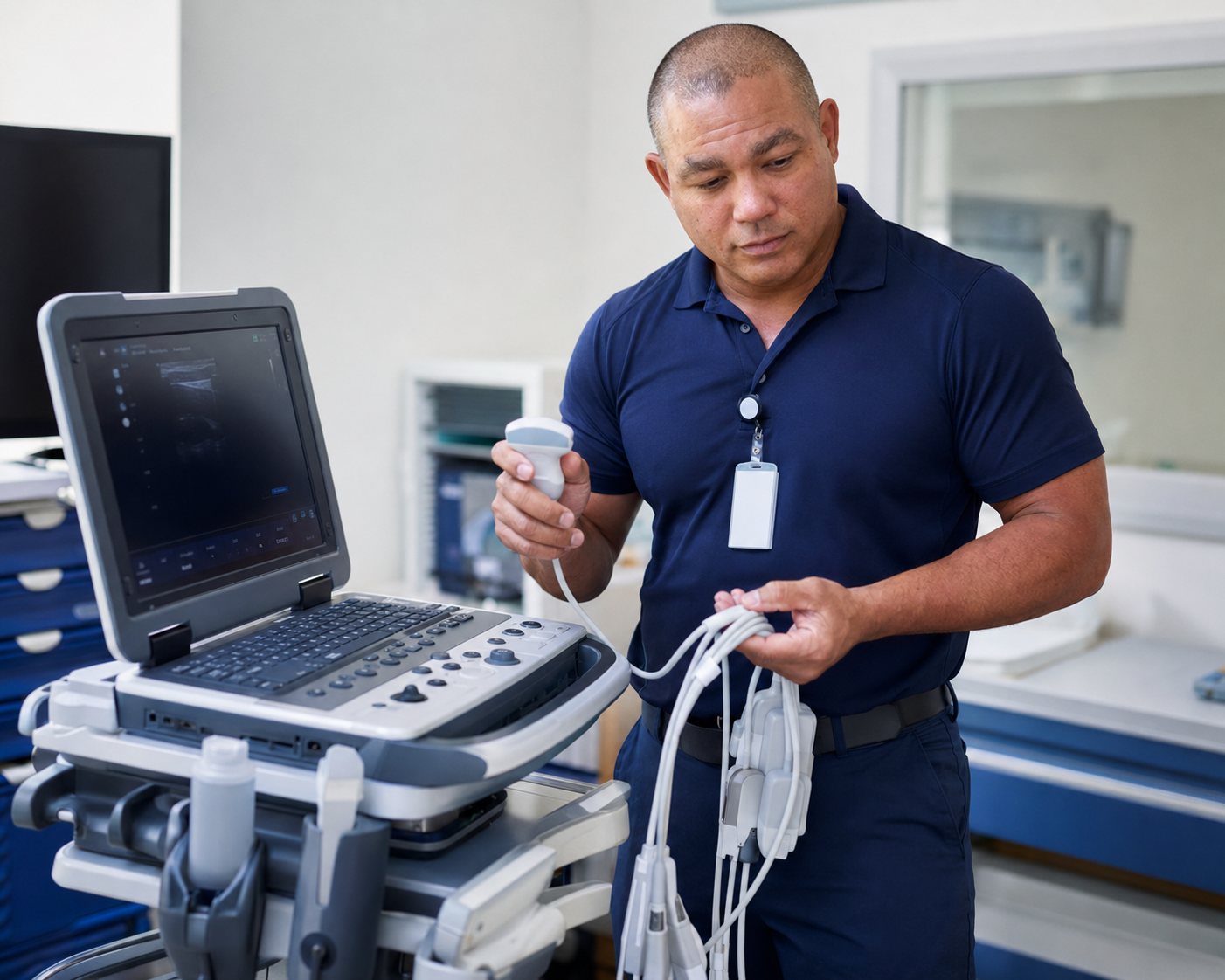 Samplereport — New Mexico Biomedical Services