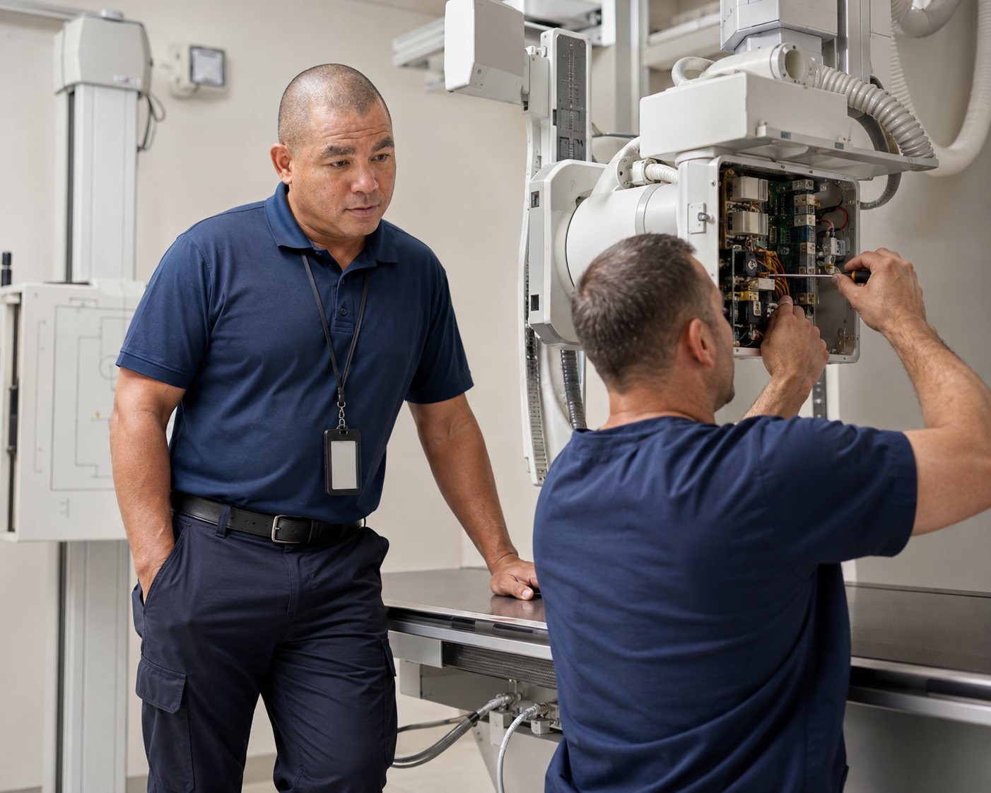 New Mexico Biomedical Services — Samplereport1