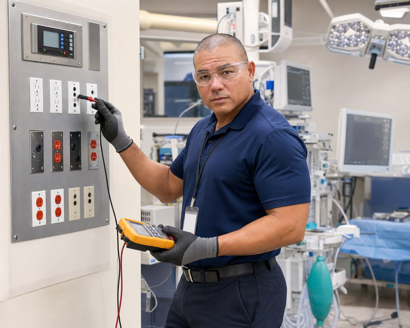 Explainer — New Mexico Biomedical Services
